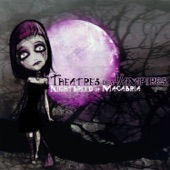 Theatres des Vampires - The Undertaker and the Crow