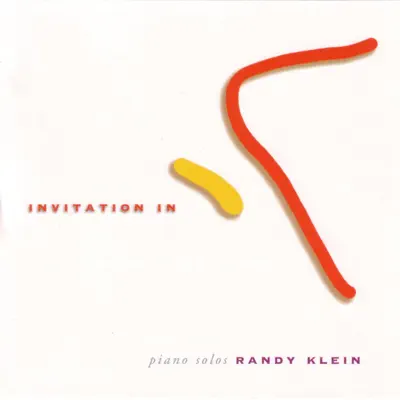 Invitation In - Randy Klein