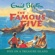 Enid Blyton - Famous Five: 1: Five On a Treasure Island (Unabridged)