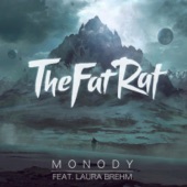 Monody (feat. Laura Brehm) artwork