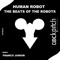 Digital Beat Lover - Human Robot lyrics