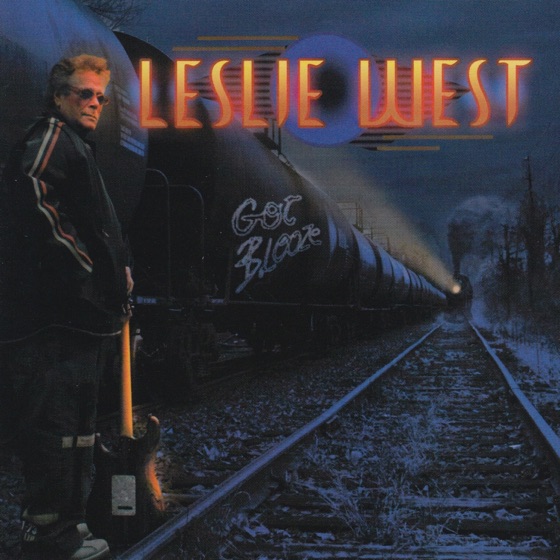 Cover artwork for Third Degree