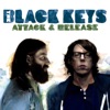 Attack & Release, 2008