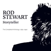 Storyteller - The Complete Anthology: 1964-1990 artwork