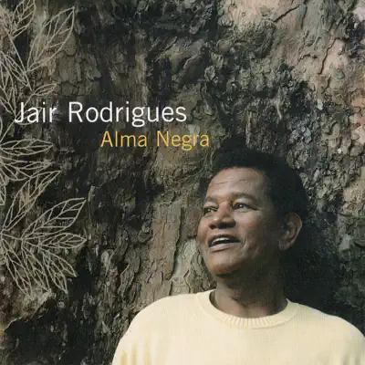 Alma Negra - Jair Rodrigues
