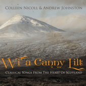 Wi’ a Canny Lilt - Colleen Nicoll & Andrew Johnston