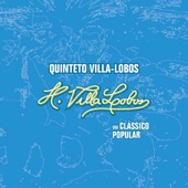 Villa-Lobos - Um Clássico Popular artwork