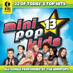 Mini Pop Kids 13 - Minipop Kids