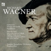Wagner: Works for Orchestra artwork