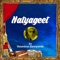 Natyageet, Pt. 3 - Vasantrao Deshpande lyrics