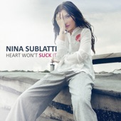 Heart Won't Suck It artwork