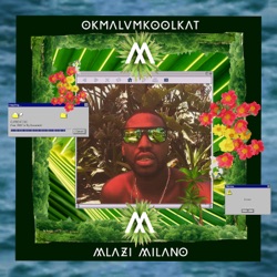 Okmalumkoolkat - Gqi (feat. Amadando)