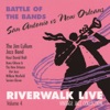 Riverwalk Live: San Antonio vs. New Orleans