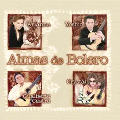 Almas de Bolero - Gualberto Castro Almas de Bolero - Gualberto Castro