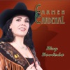 Carmen Cardenal - Los Cerros de Chihuahua