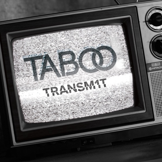 Cover artwork for Transm1t