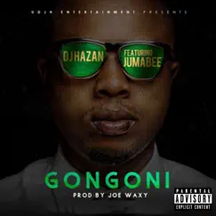 Gongoni (feat. Jumabee) Song Lyrics