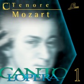 Idomeneo, K. 366: "Qual mi conturba i sensi" - "Fuor del mar ho un mar in seno" (Sing Along Karaoke Version) artwork