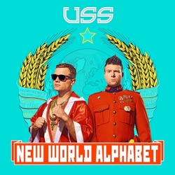 USS (Ubiquitous Synergy Seeker) - Who's with Me