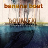 Aquareal - EP artwork