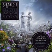 Gemini Suite (2016 Reissue) artwork