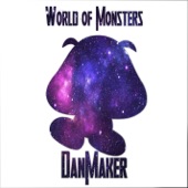 World of Monsters artwork