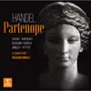 Stream & download Handel: Partenope, HWV 27