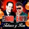 Tabaco y Ron (feat. El Mayor Clasico) - Fernando Villalona lyrics