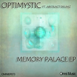 Optimystic & Abstract Drumz - Run Me Down