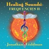 Healing Sounds: Frequencies II, 2014