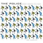 The Police - Don't Stand So Close To Me '86