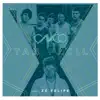 Tan Fácil (Spanish-Portuguese Version) - Single album lyrics, reviews, download