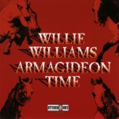 Armagideon Time artwork