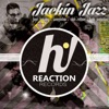 Jackin' Jazz, Vol. 1 - EP