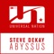 Abyssus - Steve Dekay lyrics