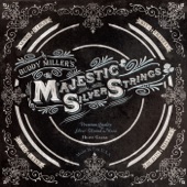 The Majestic Silver Strings artwork