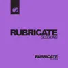 Rubricate Sessions #5 - Single album lyrics, reviews, download