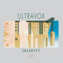 Ultravox - Cut and Run (2009 Remaster)