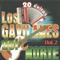 Caminos de la Vida - Los Gavilanes del Norte lyrics