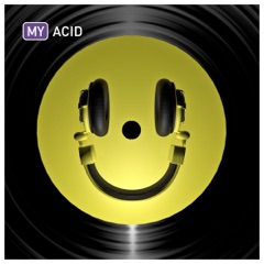 NUmb, Deaf & DUmb (Dj Pierre Afro Acid Mix)