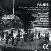 Fauré: Intégrale de la musique de chambre avec piano
