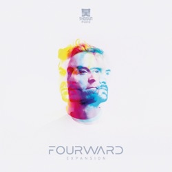 Fourward - From East (feat. Pep)