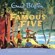 Enid Blyton - Famous Five: Five Go Off In A Caravan: Book 5 (Unabridged)