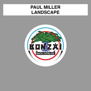 descargar álbum Paul Miller - Landscape