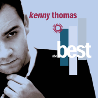 Kenny Thomas - Outstanding: The Essential Collection artwork