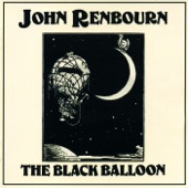 The Black Balloon artwork