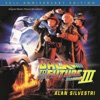 Back to the Future, Pt. 3: 25th Anniversary Edition (Original Motion Picture Soundtrack) artwork