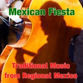 Mexican Fiesta: Traditional Music from Regional México artwork
