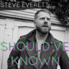 Should've Known - Single