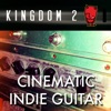 Kingdom 2 & Jason Christopher Coker - Letters to My Future Self